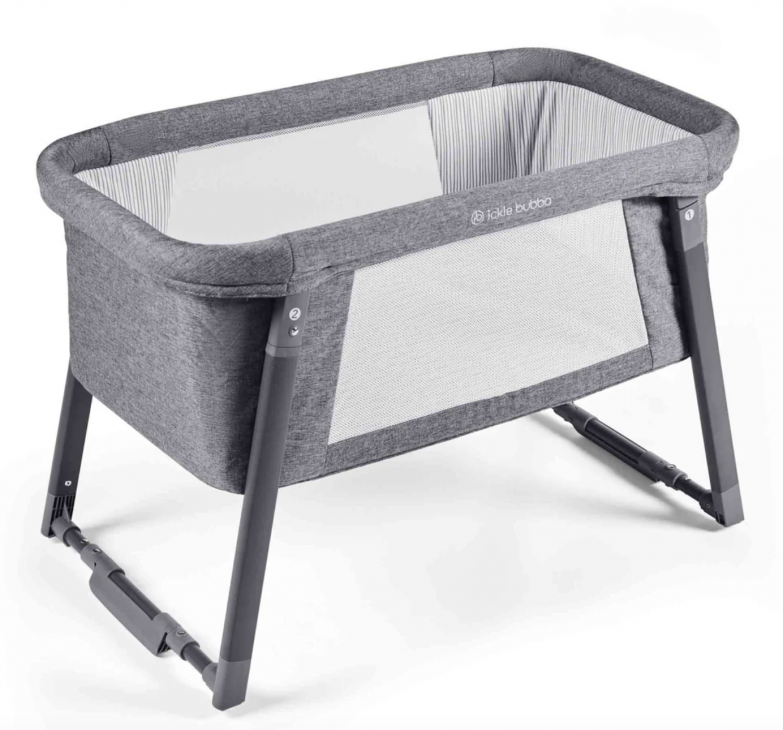 Ickle Bubba rocker crib