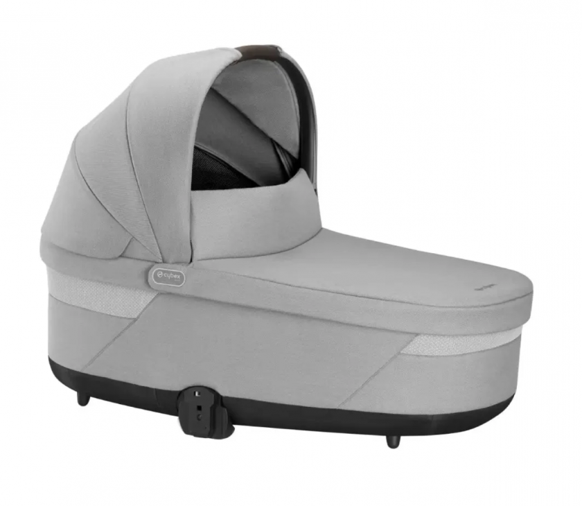 Cybex Balios Cot S Lux