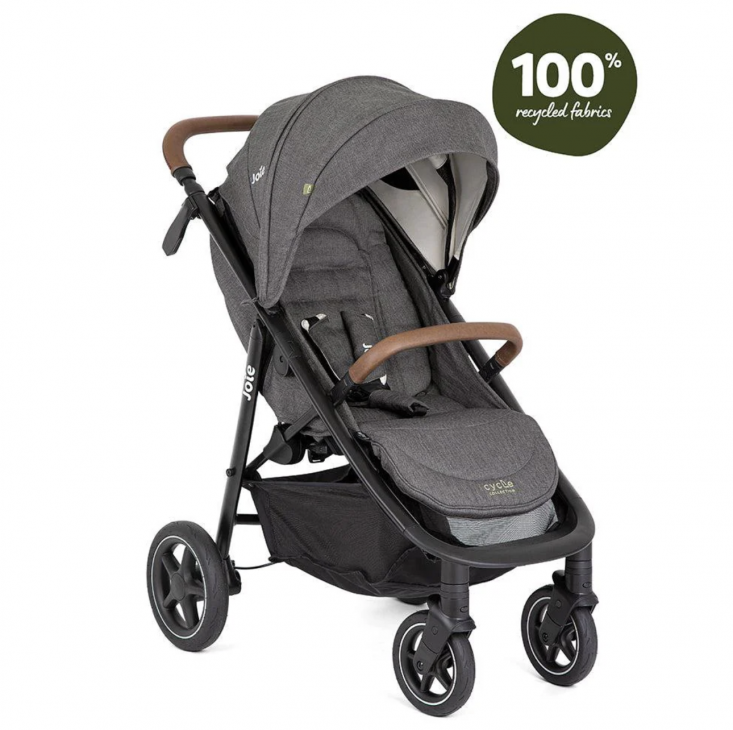 Joie MyTrax pushchair