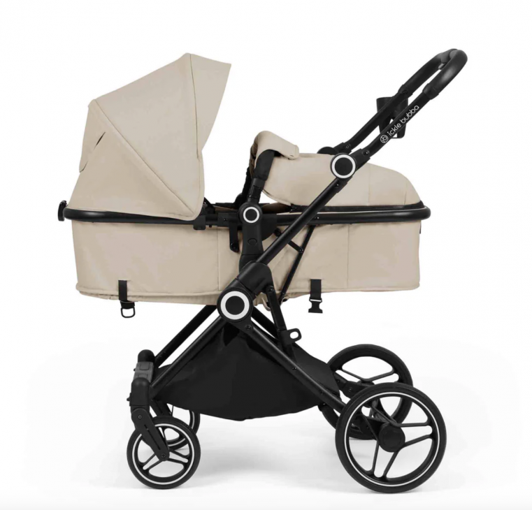 Ickle Bubba Atom buggy