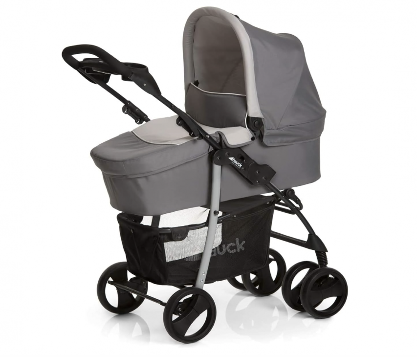 Hauck Shopper buggy