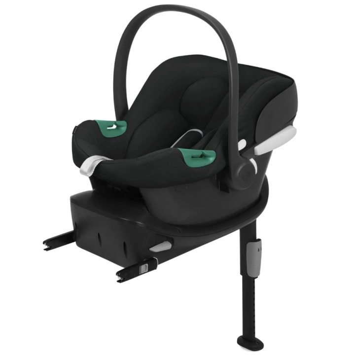 Cybex Aton B2 car seat
