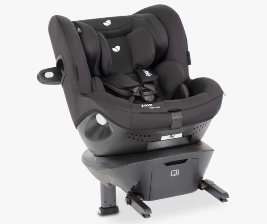 Joie iSpin Safe car seat