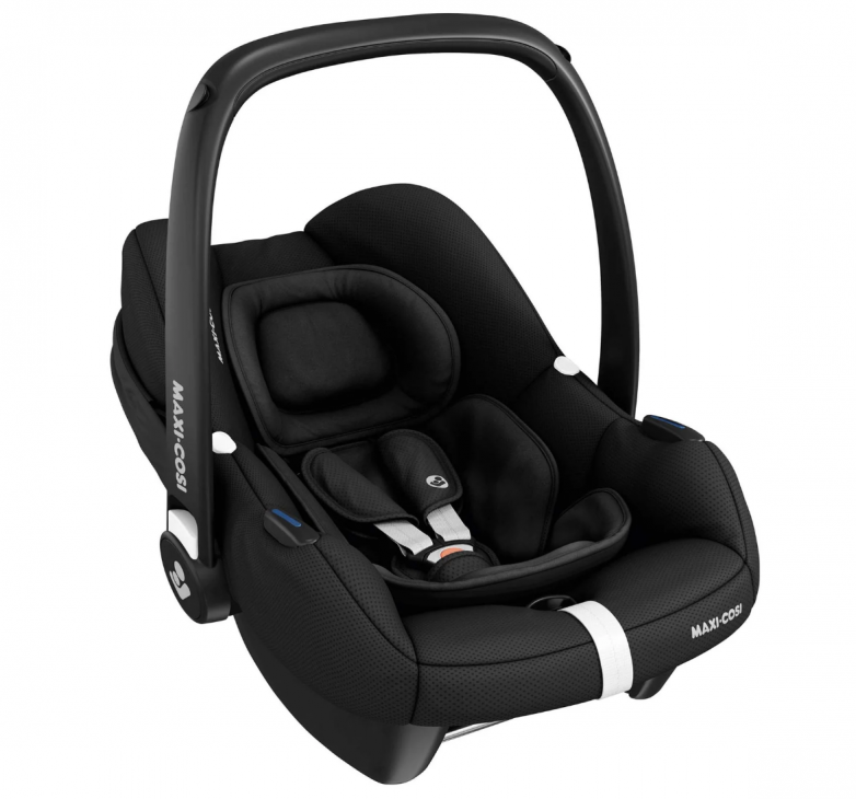 Maxi-Cosi Cabriofix