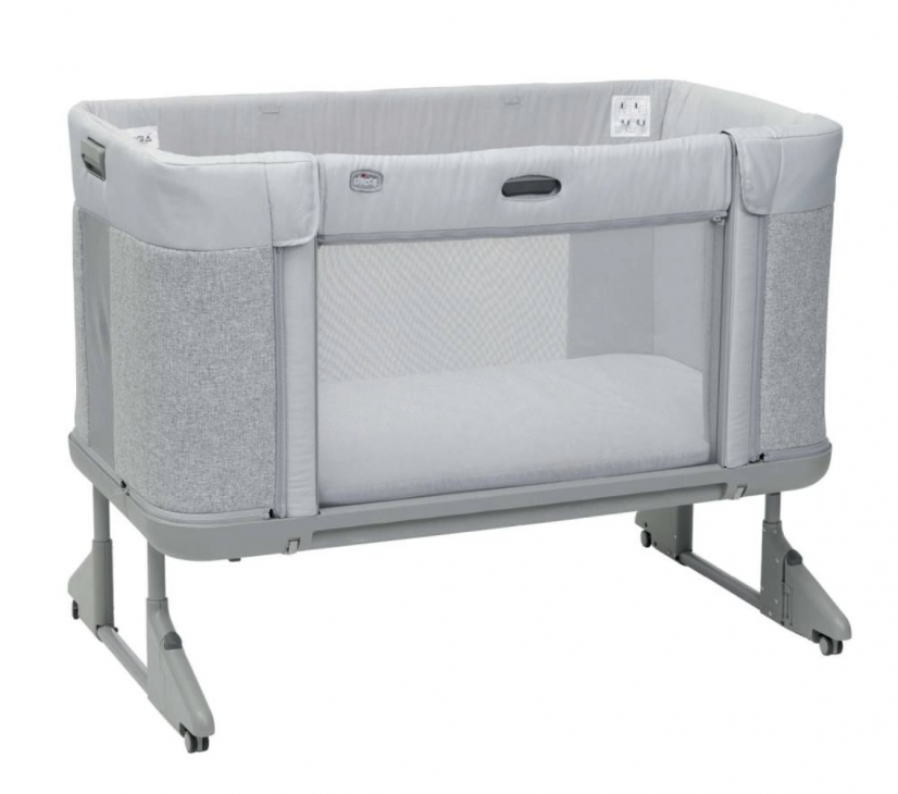 Chicco Next2Me Forever crib