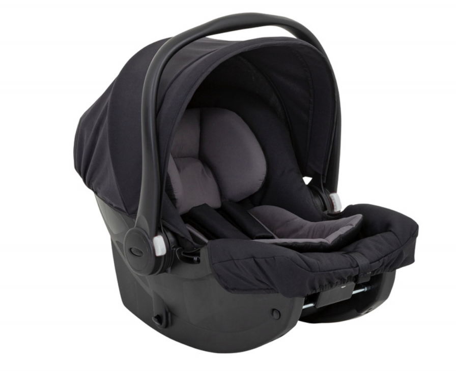 Graco SnugEssentials car seat