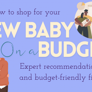 Products Under £30 That Really Helped My Family