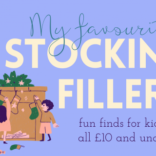 My top toys for babies and toddlers under 3