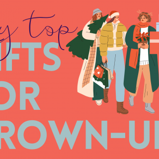 My top toys for babies and toddlers under 3